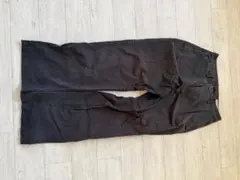 GAP '90s LOOSE KHAKI ブラック 29 | 30のサムネイル