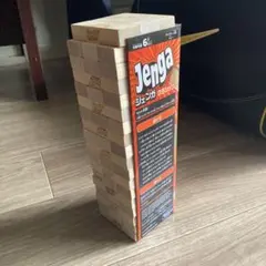 Jenga ジェンガ クラシック