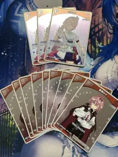 2025年最新】鷹嶺ルイ プロモの人気アイテム - メルカリ