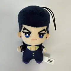 ジョジョの奇妙な冒険 ちみっともぬい 東方仗助