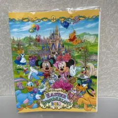 新品未開封！フォトアルバム イースターワンダーランド 2010