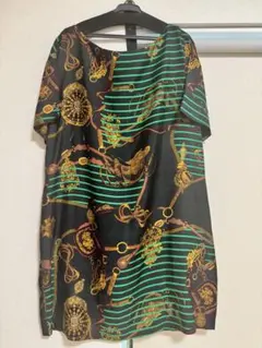 極美品｜MACPHEE｜チュニックのサムネイル