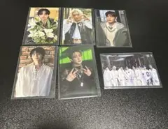 straykids HMV 合 HOP セット ラキドロ 6枚 A ②