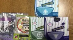 刀剣乱舞一番くじセット