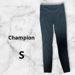 Champion ヘリンボーン スパッツ 【S】コインポケット
