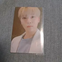 SEVENTEEN YMMD スングァン　トレカ