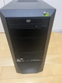 デスクトップPC/ i 7-4790k/ 1.6TB/ gtx 970