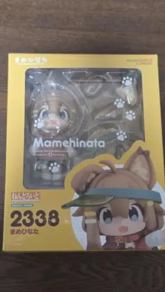 2025年最新】まめひなた ねんどろいどの人気アイテム - メルカリ