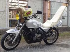 SUZUKI gsx250s カタナ ダブルディスク 自賠責保険付 即乗りOK - メルカリ