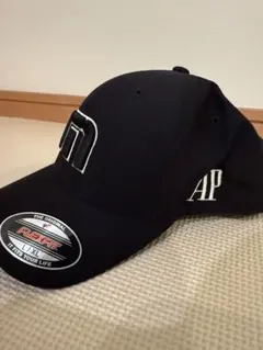 【非売品/未使用】オーデマピゲ　ポロシャツ×ゴルフキャップ 非売品/未使用】オーデマピゲ ポロシャツ×ゴルフキャップ 2025年