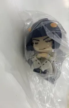 ジョジョの奇妙な冒険　肩ズンfig　ブチャラティのサムネイル