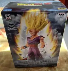 ドラゴンボール 孫悟飯 MSP スペシャルカラー 国内正規品