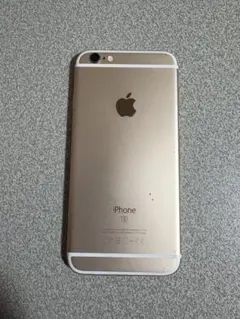 iphone6s スマートフォン本体