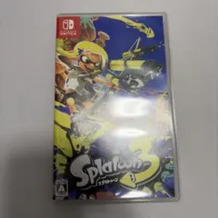 Splatoon 3 (Nintendo Switch)