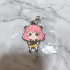 スパイファミリー　アーニャ　ガチャガチャ