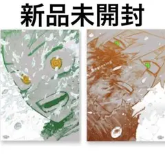 【新品未開封】僕のヒーローアカデミア 原画展 A2アートポスター