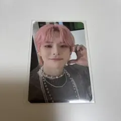 TREASURE トレジャー ヨシ ソウルコン うちわ トレカ付き TREASURE - TREASURE ヨシ ソウルコン うちわの通販 by 🧸⸝⋆'s