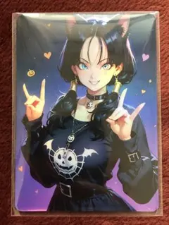 セクシーカード 269