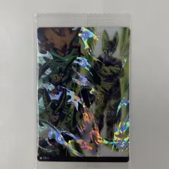 イタジャガ ドラゴンボール セル SSR