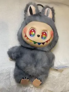 ラブブ　シークレット