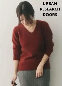 アーバンリサーチ ニット
