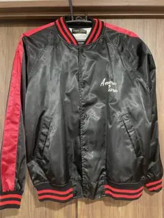 Amore Pure スタジャン L ブラック/レッド