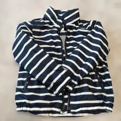 GAP KIDS ストライプジャケット XS