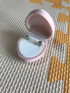 ダイヤモンドピアス ピアス(両耳用)