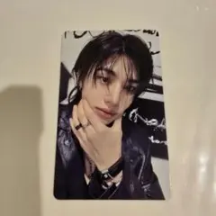 StrayKid ヒョンジン dominATE ソウルコン オンライン購入特典