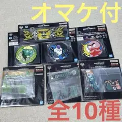 一番くじ　ハンターハンター　I賞　ストラップ　G賞　ラバーコレクション H賞