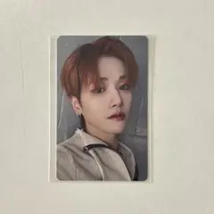 BOYNEXTDOOR リウ weverse ラキドロ 19.99