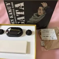 2025年最新】ゴールデンカムイ 尾形 イヤホンの人気アイテム