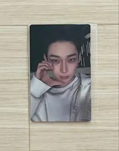 ENHYPEN VANISH ソヌ Weverse global ラキドロ 2次