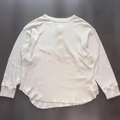 ドルマンスリーブ Tシャツ