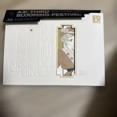 A3!THIRD BLOOMING FESTIVAL〈2枚組〉 - メルカリ