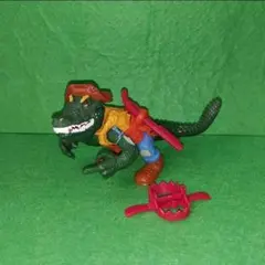 ミュータント　ニンジャ　タートルズ　レザーヘッド　フィギュア　アメトイ