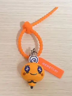 たまごっちカラフルマルチチャーム　めめっち