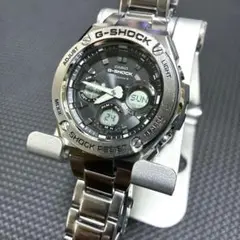 gショック 電波ソーラー 腕時計