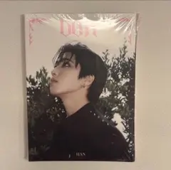 スキズ【DOIT】ACCORDION VER.ハン トレカ無し