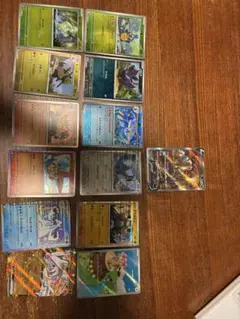 エンティV SAR ポケモンカード +おまけのサムネイル
