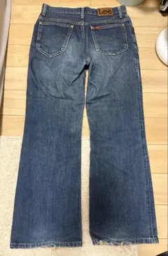 Lee デニムパンツ