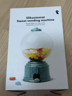 フライングタイガー　キャンディマシン