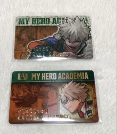 ♡新品未使用♡僕のヒーローアカデミア♡爆豪勝己 バースデイグッズセット 僕のヒーローアカデミア』バースデイ缶バッジ 爆豪勝己 BC2