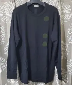 美品 田中オム⭐️コムデギャルソンオム 長袖カットソー 異素材ドッキング L相当 8020001279955_1.jpg?v=