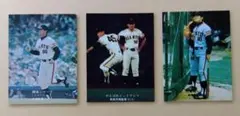 2026年最新】カルビープロ野球カード 長嶋茂雄の人気アイテム - メルカリ