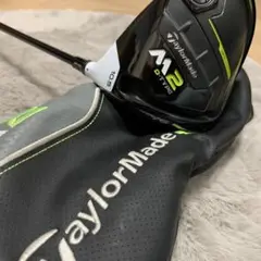 TaylorMade M2 D-TYPE ドライバー 10.5°のサムネイル
