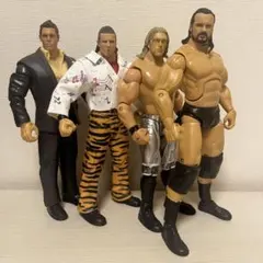 2026年最新】wweフィギュアの人気アイテム - メルカリ