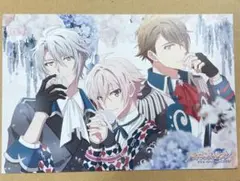 spoon.2Di vol.86 アニメイト購入特典 アイナナ ポストカード