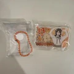 みてコレ！ ME:I 海老原鼓 TSUZUMI