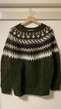 2025年最新】Morris&Sons メンズ ニット・セーターの人気アイテム